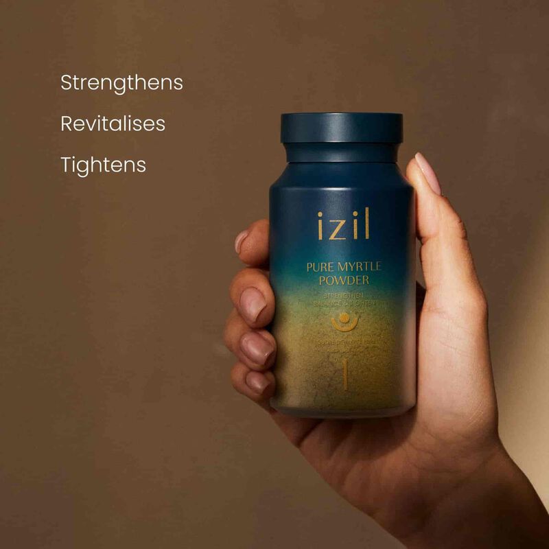 Pure Myrtle Powder image number null